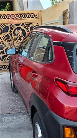 هیۆندای کۆنا